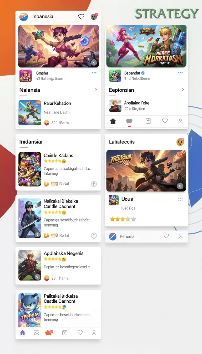 Screenshot Fire Chibi 2