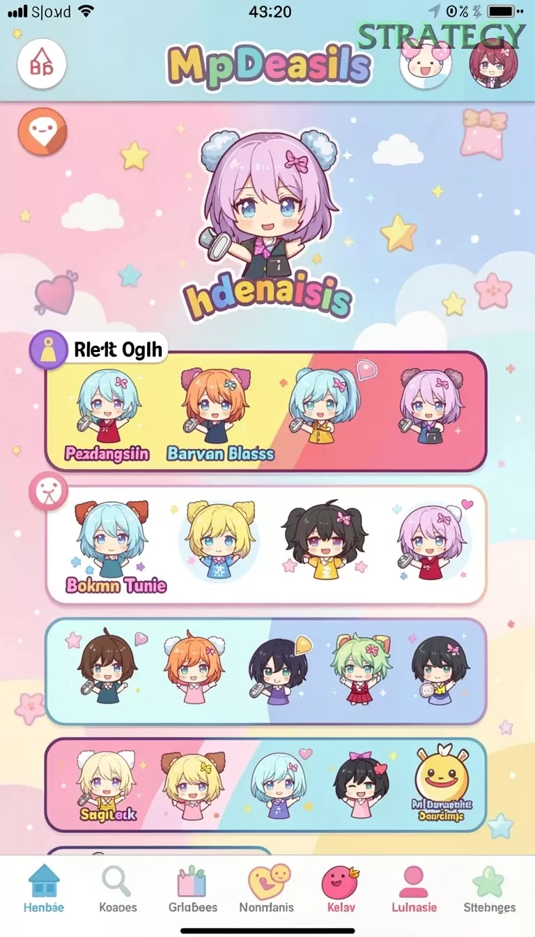 Screenshot Diamond Fortune