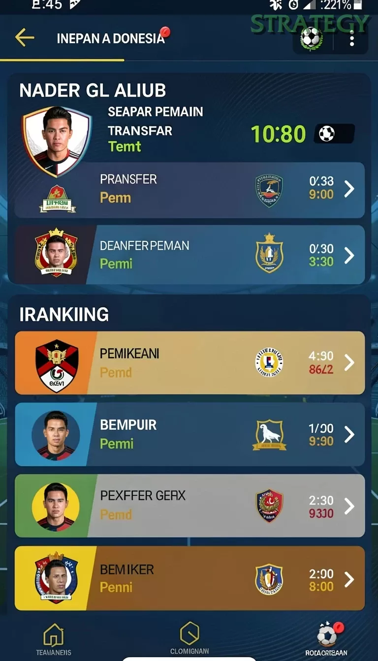 Screenshot Mystic Wheel