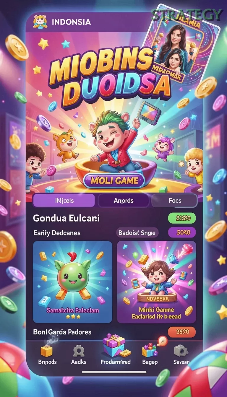 Screenshot Sushi Ninja