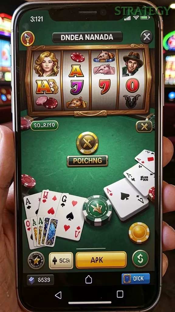 Screenshot Rabbit Garden