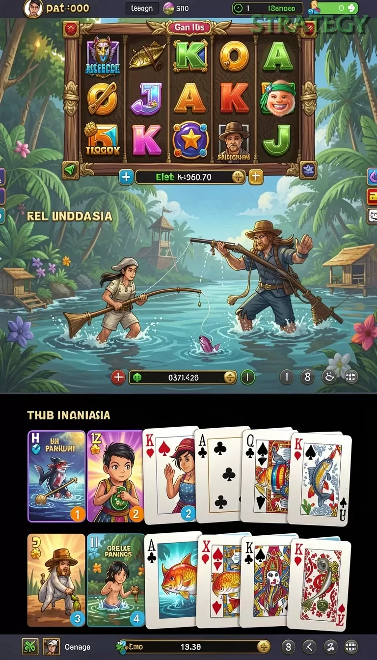 Screenshot Super Elements