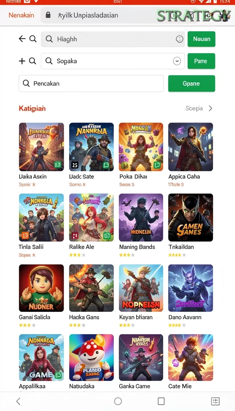 Screenshot Tower Of Pizza