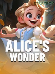 Alices Wonders