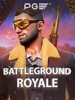 Review Game Battleground Royale Terlengkap untuk Pemula