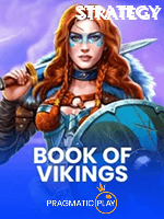Book Of Vikings