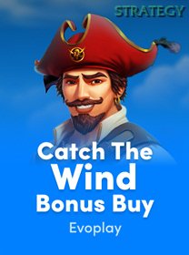 Catch The Wind Bonus Buy
