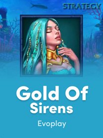 Gold Of Sirens