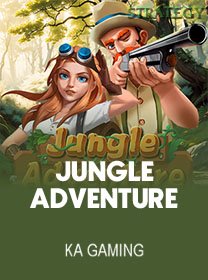 Jungle Adventure