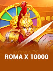 ROMA X 10000 Game Terbaru: Review, RTP, dan Akses Main