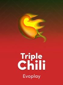 Triple-Chili