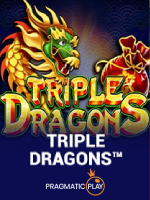 Triple-Dragons