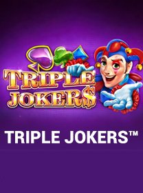 Triple-Jokers