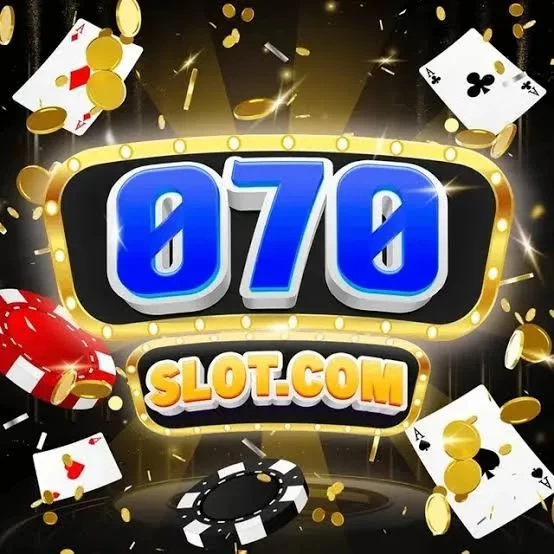 070slot Terbaru: Download APK dan Info Lengkap
