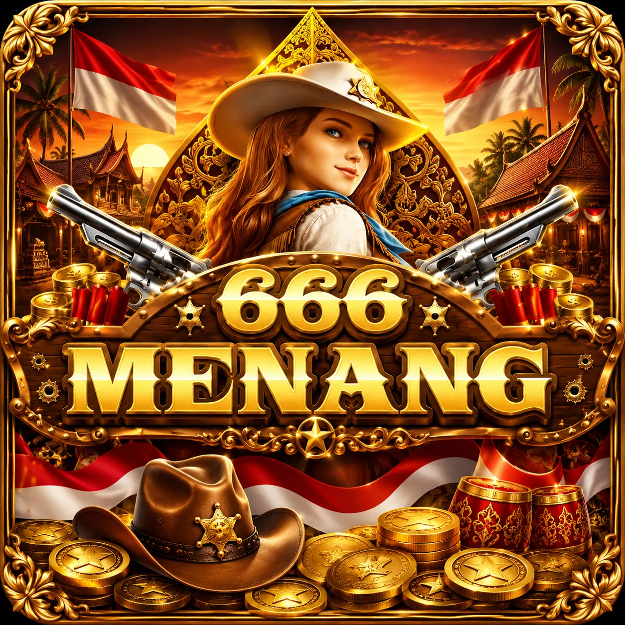 Aplikasi 666menang Terpercaya untuk Android
