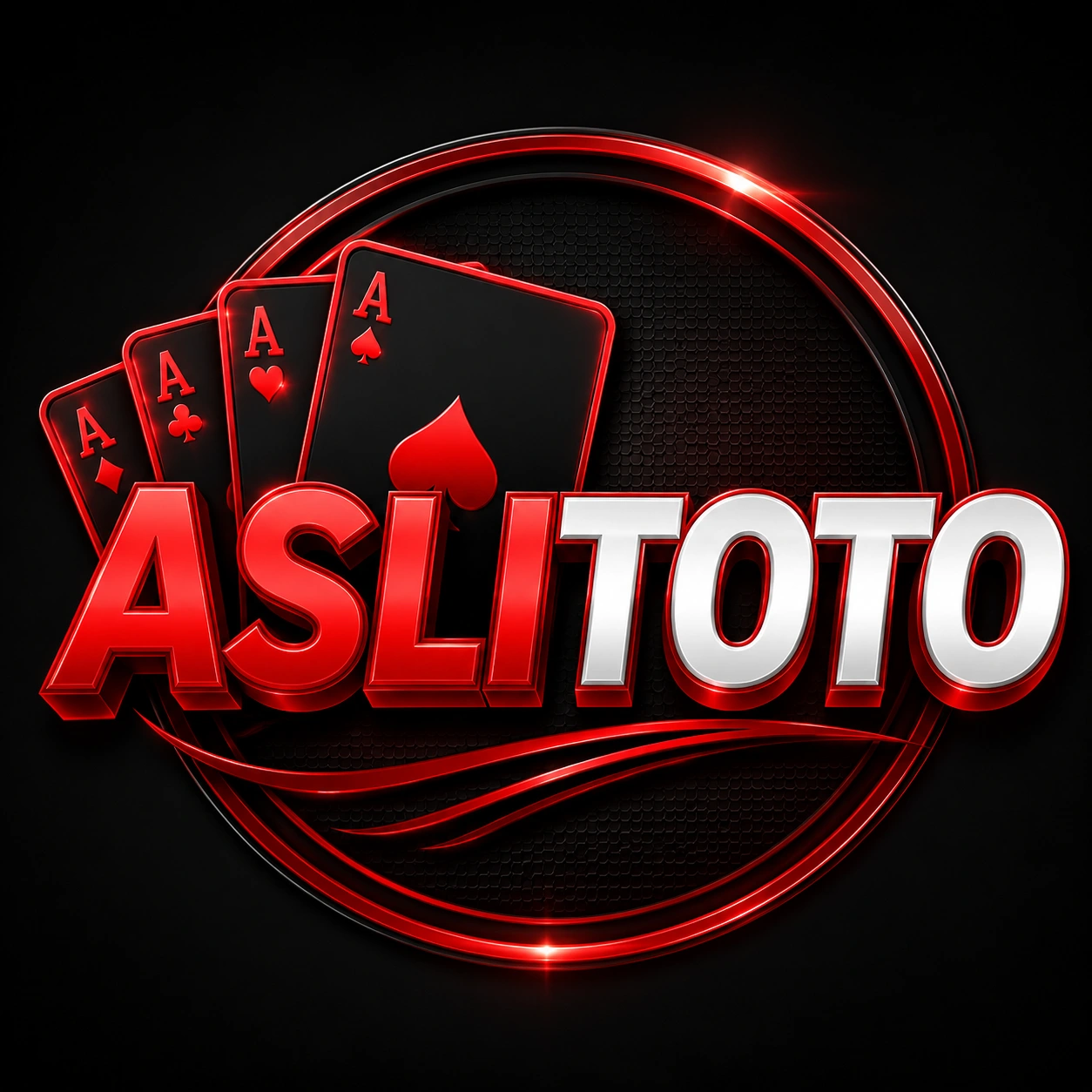Download aslitoto APK Original untuk Android