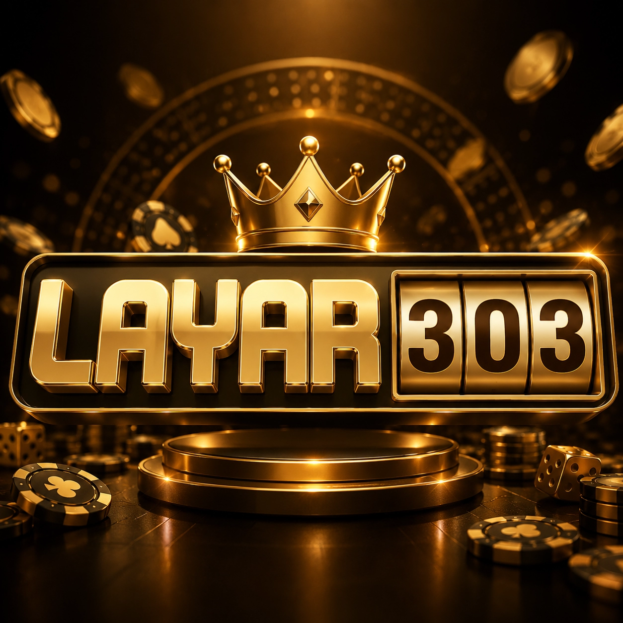 Update Aplikasi layar303 Terbaru 2026