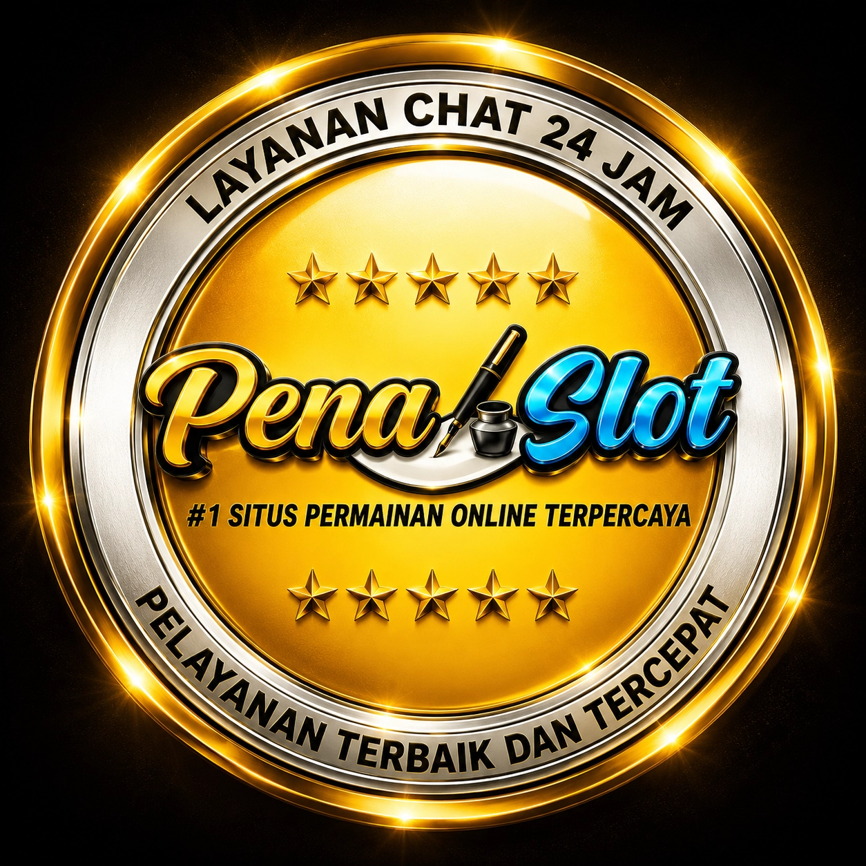 Download penaslot APK Terbaru untuk HP Android