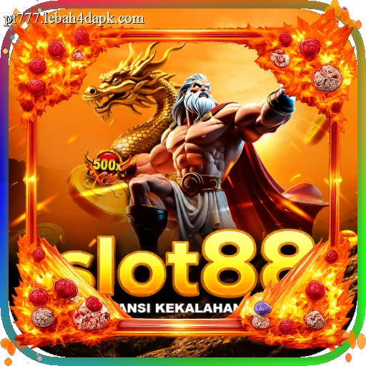 slot88 Terbaru untuk Android: Download APK Gratis