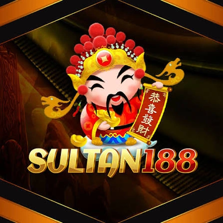 sultan188 APK Terbaru dengan Fitur Lengkap