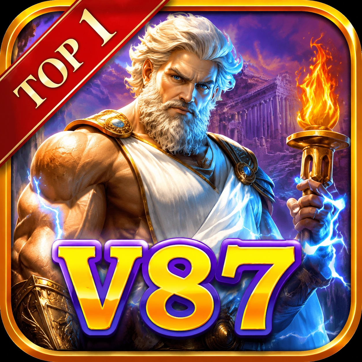 Download v87 APK untuk Android