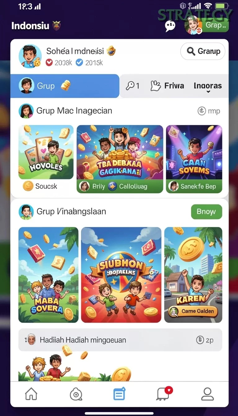 Screenshot Western Gold